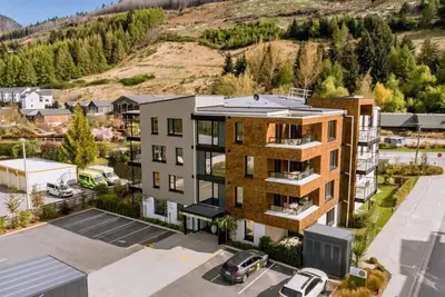 Image de La Residence du Parc - 7