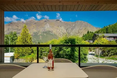 Image de Coronet Bliss at La Residence du Parc