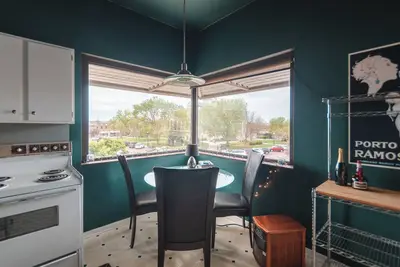 Image de The Cambridge 2br apartment in historic downtown