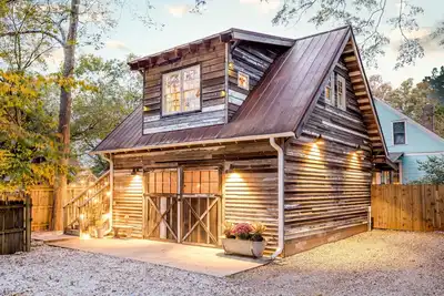 Image de The Grant Park Farmhouse- Authentic Southern Charm
