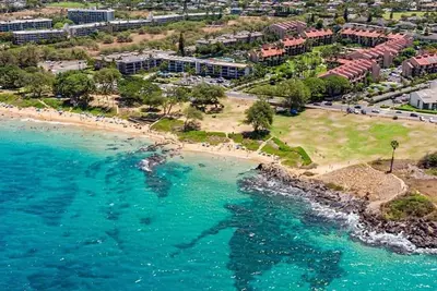 Image de Ocean View Penthouse: Steps to Beach, 2 Queen Beds