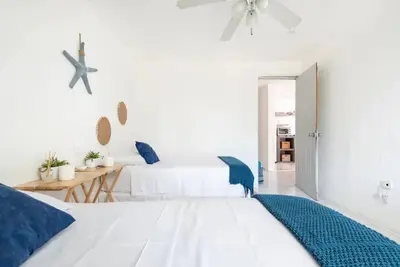 Image de Newly remodeled house in downtown Cancun