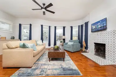 Image de Northeast Florida Retreat