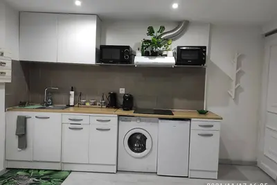 Image de The apartment & green T2 🐈🐕ok. 5 min in 🚗 la Pérollière training center