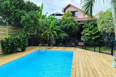 Image de Villa Sea View