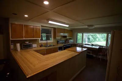 Image de Charming 4bd\/2ba Country Retreat in the Eureka Springs, Beaver Lake & Wht River