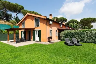 Image de Apt lumineux + Relax - Jusqu'à 7 personnes