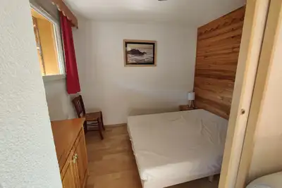 Image de Appartement 2 pièces 6 personnes La Foux d'Allos
