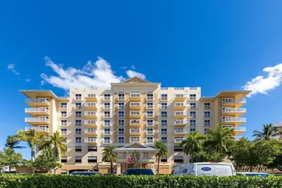 Image de Beautiful Beachfront Club Wyndham Royal Vista-2br Dlx