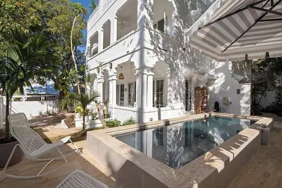 Image de Villa Bohemia I Gated Estate w/ Sister Property