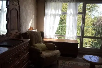 Image de Chambre En Colocation