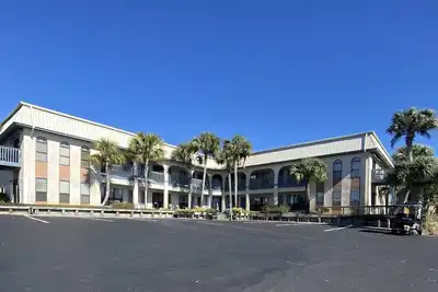 Carrabelle River Condo