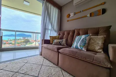 Image de Sea View on the Nautilus Homeclub Beto Carrero w/screen
