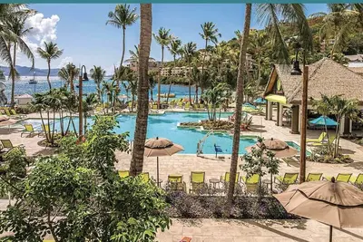 Image de New 1br Condo w/ Private Courtyard, Perfect Location Steps from Beach & Pool