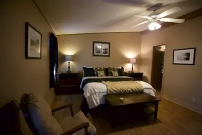 Image de Tranquil 4bd/2ba Country Retreat Near Beaver Lake & White River & Eureka Springs