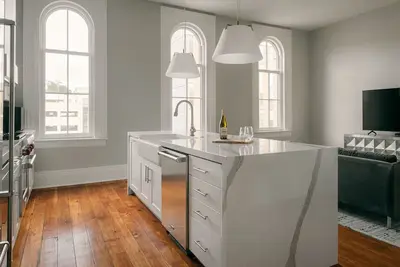 Image de Luxury loft in the heart of downtown Janesville