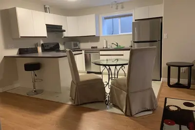 Image de Clean and specious 2 bedroom suite