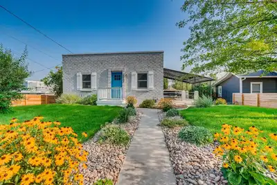 Image de Denver Retreat: Golf, Game Room, Rooftop, Hot Tub, Sleeps 12