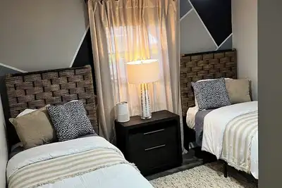 Image de Home away from Home near downtown Tampa and cruise port