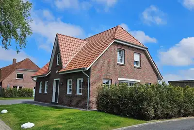 Image de Holiday home Osterdeich for 8 people with WiFi for sole use