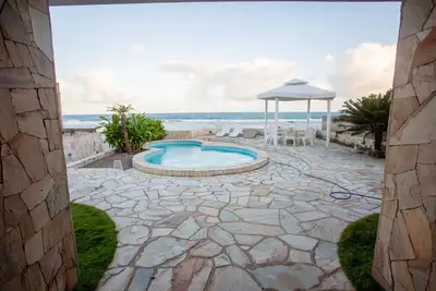 Image de Beautiful house on the sand in Barra de São Miguel\/Al