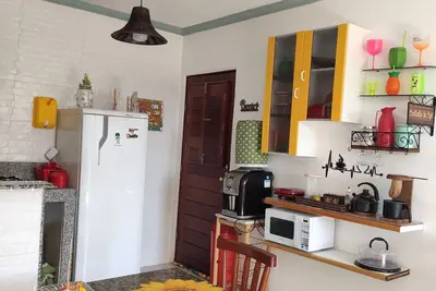 Vacation rentals