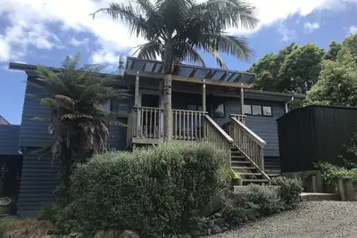 Image de Nikau Nook
