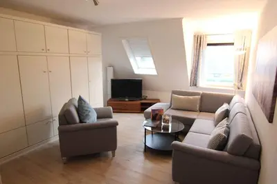 Image de Blaue Huis - Sylt is a valuable habitat and a soothing vacation spot, a