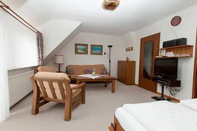 Image de Strandiris - Sylt is a valuable habitat and beneficial vacation destination, a