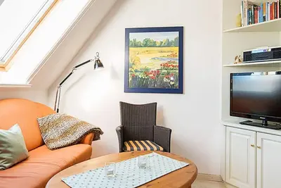 Image de Apartment East - Relaxed island life: Cozy vacation apartment in Tinnum on