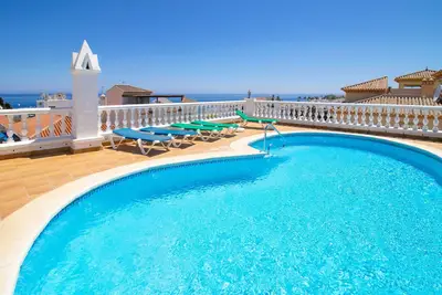 Image de 2 bedroom with seaview
