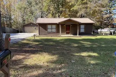 Image de Slab - Cabin near boat ramp and 20 mins to Oxford