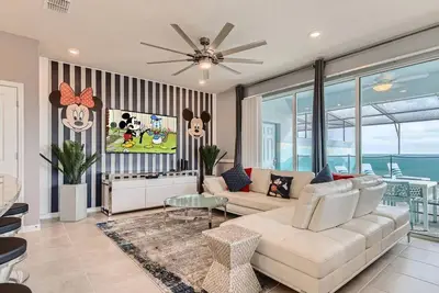 Image de Windsor Island Resort/Themed 5bed/Pool/Disney