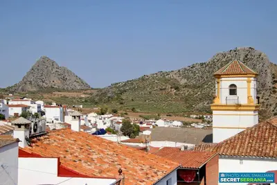 Image de Immaculate House in Montejaque Sleeps 6