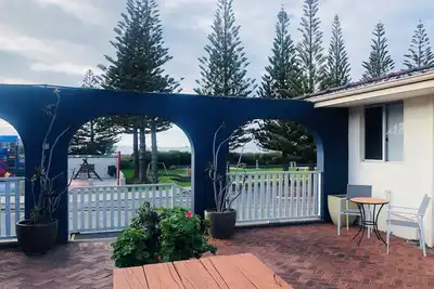 Image de U6 Family friendly accommodation close to the beach