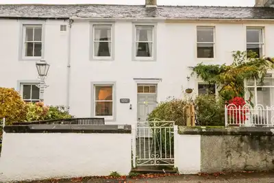 Raphael'S Cottage, family friendly, with a garden in Keswick