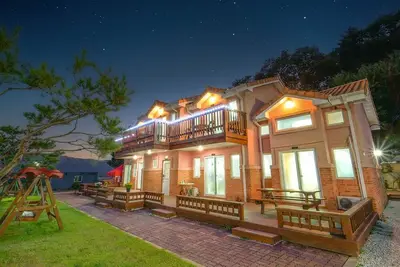 Image de Pocheon Swimpyo Pension