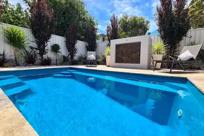 Image de Viña del Mar - Luxury house, walking distance to town!