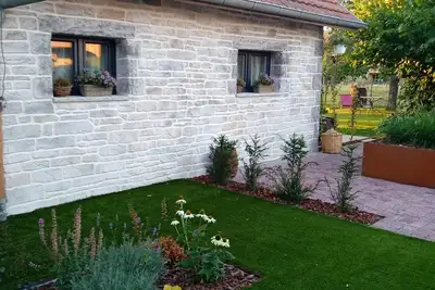 Image de Comfortable cottage \"Les Délices\"