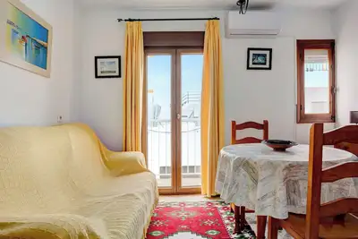 Image de Appartement 'Casa Ángela' avec balcon, Wi-Fi et A\/C