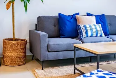 Image de live in a resort, feel like home