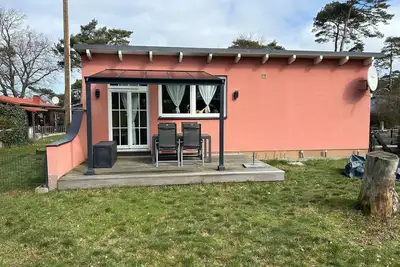Image de Bungalow à Pepelow près de Salzhaff Plage