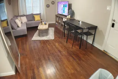 Image de Downtown/close to Med Center/Tsu/2 bedroom