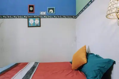 Image de Glory Homestay Jogja