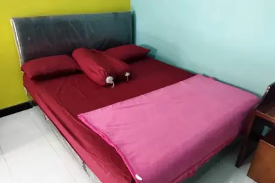 Image de Homestay Punokawan Borobudur
