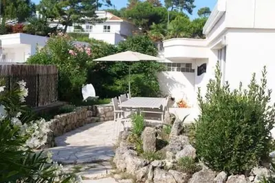 Image de Villa 6 Pers. Les Pieds Dans L'Eau, St Palais Sur Mer Plage De Nauzan