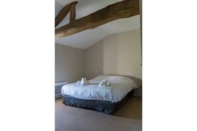 Image de Le Clos de l`Archeneau - Apartment 75m2 - 6 people
