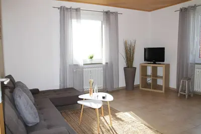 Image de Feriennest HĂĽttenberg