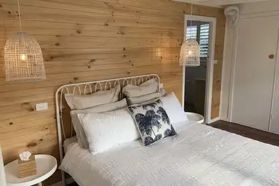Image de The Boat & Crew - 4 bedroom close Cbd and Beach