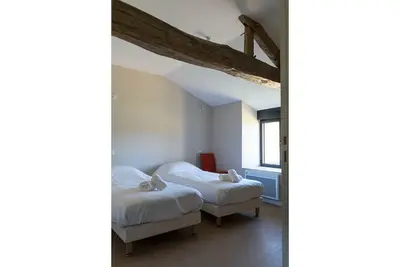 Image de Le Clos de l`Archeneau - Apartment 90m2 - 8 people